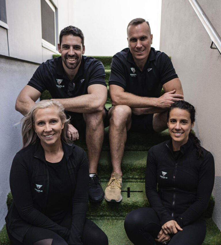 Temple Gym Varsity Lakes 24/7 Gym Gold Coast